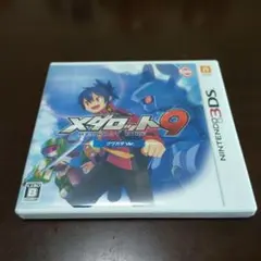 2026年最新】メダロット9 3dsの人気アイテム - メルカリ