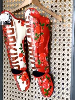 2026年最新】キックボクシング レガース top kingの人気アイテム