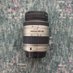 2026年最新】PENTAX-F 28-80 3.5-4.5の人気アイテム - メルカリ