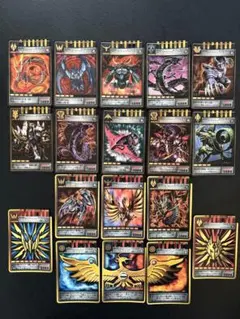 2026年最新】仮面ライダー龍騎 アドベントカードアーカイブスの人気