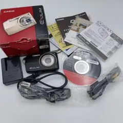 2026年最新】EXILIM ZOOM EX-Z2300の人気アイテム - メルカリ