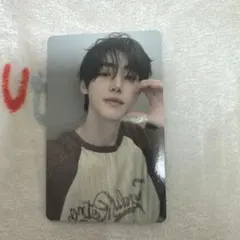 2026年最新】ソンフン トレカ weverse conの人気アイテム - メルカリ