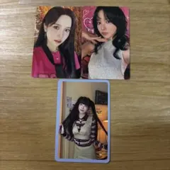 2026年最新】twice お渡し会 ミナの人気アイテム - メルカリ