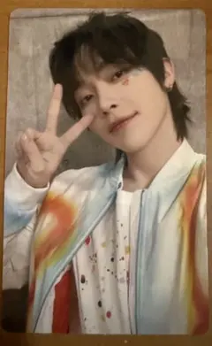 &TEAM STUDIOCHOOM スチュム トレカ NICHOLAS ニコラス - メルカリ