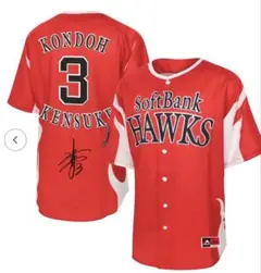 2026年最新】ホークスユニフォームサインの人気アイテム - メルカリ