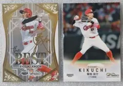 2026年最新】広島菊池サインの人気アイテム - メルカリ