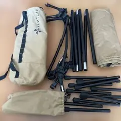 2026年最新】ventlax 2wayアジャスタブルコットの人気アイテム - メルカリ