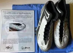 2026年最新】実使用 スパイク イチローの人気アイテム - メルカリ