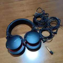 2026年最新】sony ヘッドホン mdr-1r mk2の人気アイテム - メルカリ