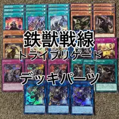 2026年最新】トライブリゲード デッキの人気アイテム - メルカリ