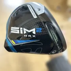 2026年最新】sim2 ドライバー 9度の人気アイテム - メルカリ