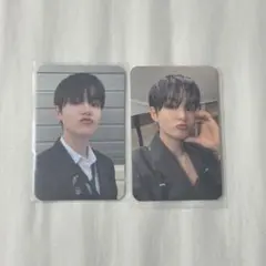 2026年最新】treasure ジフン トレカ サノクの人気アイテム - メルカリ