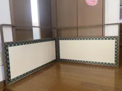 2026年最新】屏風 風炉先の人気アイテム - メルカリ