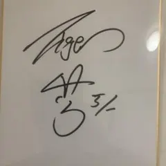 2026年最新】阪神 中野 サインの人気アイテム - メルカリ