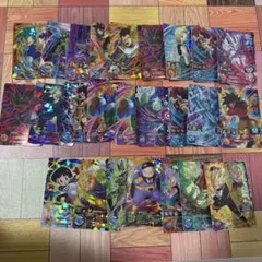2026年最新】ドラゴンボールヒーローズサンプルカードの人気アイテム