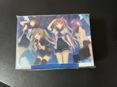 2026年最新】蒼の彼方のフォーリズム デッキケースの人気アイテム