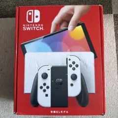 2026年最新】nintendo switch 本体 有機el未開封の人気アイテム - メルカリ