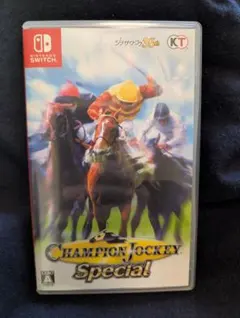 2026年最新】Champion Jockey Special switchの人気アイテム - メルカリ