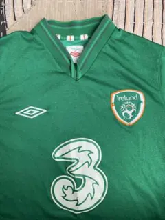 2026年最新】umbro アイルランド代表の人気アイテム - メルカリ