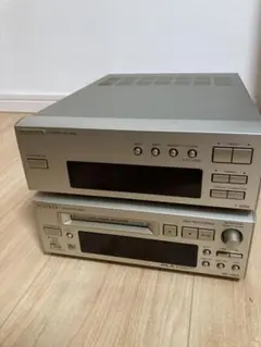 2026年最新】onkyo md-105txの人気アイテム - メルカリ