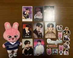 2026年最新】skzoo トレカ 公式の人気アイテム - メルカリ