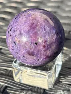 2026年最新】チャロアイト スフィアの人気アイテム - メルカリ