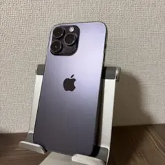 2026年最新】iPhone 14 pro max ディープパープル 512gbの人気アイテム