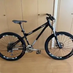 2026年最新】mtb ダウンヒル 本体の人気アイテム - メルカリ