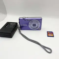 2026年最新】lumix dmc-fh8の人気アイテム - メルカリ