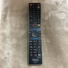 2026年最新】ivblue リモコンの人気アイテム - メルカリ
