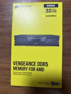 2026年最新】corsair ddr5の人気アイテム - メルカリ