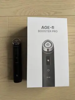 2026年最新】 AGE-Rブースタープロ の人気アイテム - メルカリ