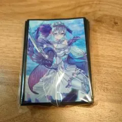 2026年最新】ティアラメンツルルカロス スリーブの人気アイテム - メルカリ