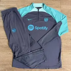 2026年最新】ナイキ サッカー ジャージ上下セットの人気アイテム