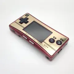 2026年最新】GAMEBOY micro ファミコンの人気アイテム - メルカリ