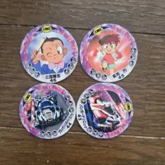 2026年最新】バトルメンコの人気アイテム - メルカリ