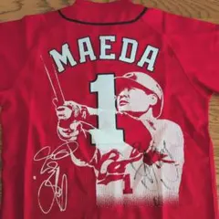 2026年最新】前田智徳 引退記念 ユニフォームの人気アイテム - メルカリ