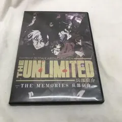 2026年最新】the unlimited 兵部京介の人気アイテム - メルカリ