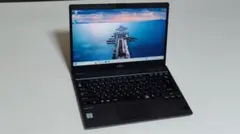 2026年最新】LifeBook u938 windows11の人気アイテム - メルカリ