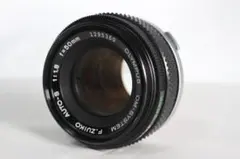 2026年最新】zuiko auto-s 50 1.8の人気アイテム - メルカリ