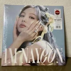 2026年最新】NaYeon レコードの人気アイテム - メルカリ