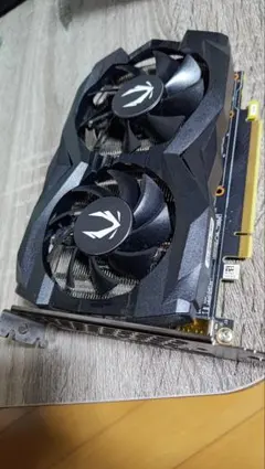 2026年最新】zotac 1660 superの人気アイテム - メルカリ
