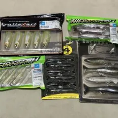 2026年最新】バス釣り引退セットの人気アイテム - メルカリ