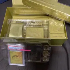 2026年最新】ポケカ ゴールデンボックス サプライの人気アイテム