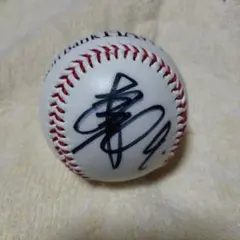 2026年最新】柳田悠岐 サインボールの人気アイテム - メルカリ