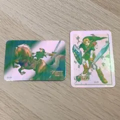 2026年最新】時のオカリナ カードの人気アイテム - メルカリ