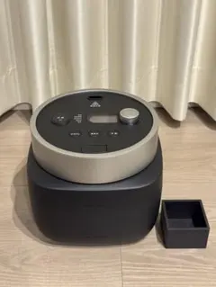 2026年最新】バルミューダ 炊飯器 k08aの人気アイテム - メルカリ