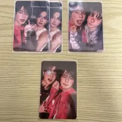 2026年最新】andteam k トレカの人気アイテム - メルカリ