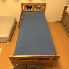 2026年最新】ikea ベッド sultanの人気アイテム - メルカリ