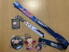 2026年最新】山﨑颯一郎の人気アイテム - メルカリ